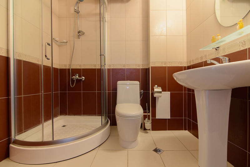 Purple Star Apartments Sveti Konstantin Kamer foto