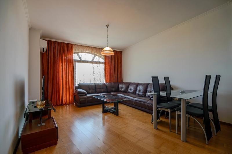 Purple Star Apartments Sveti Konstantin Kamer foto